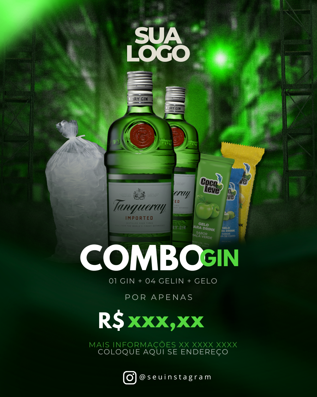 Arte editável 7