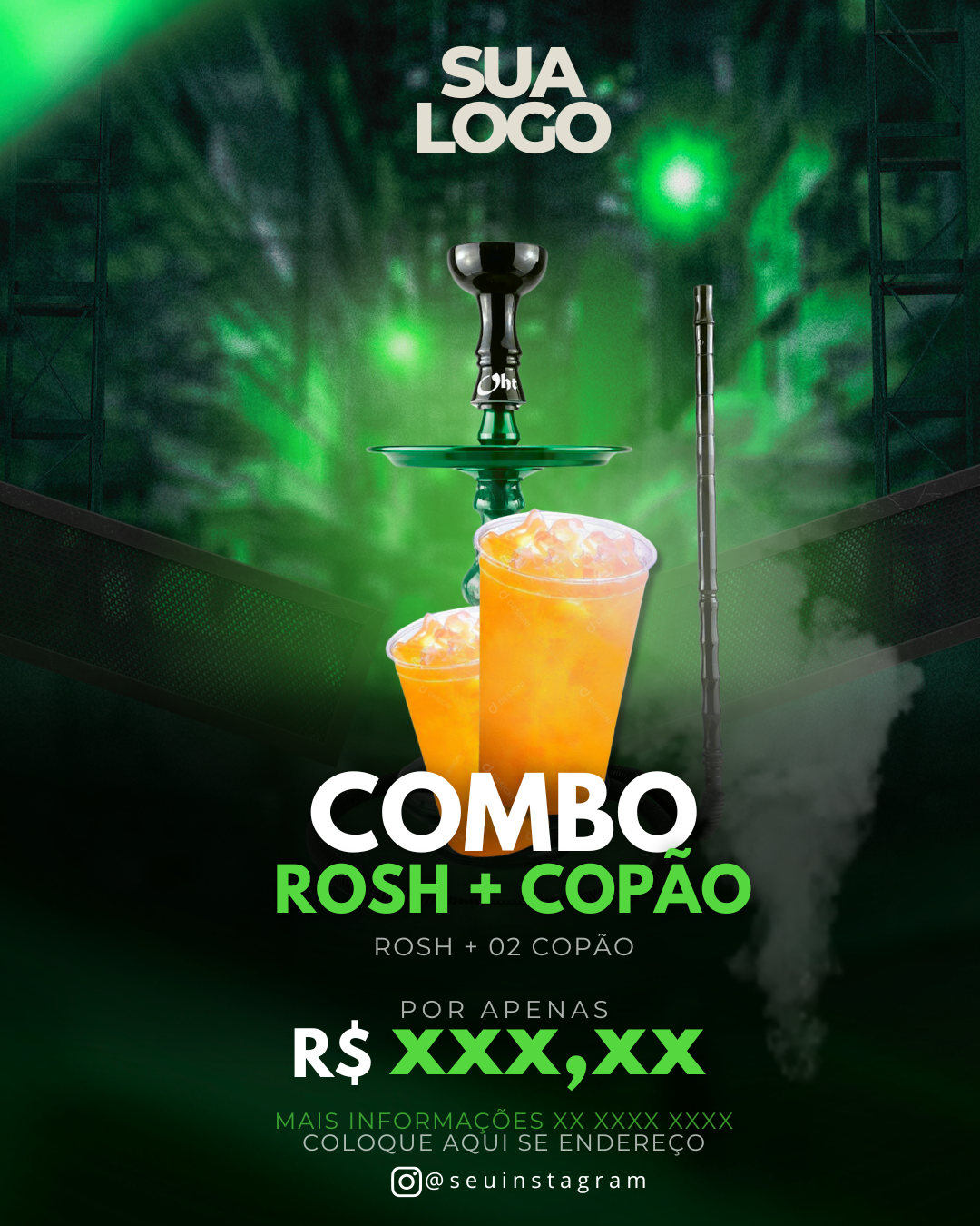 Arte editável 12